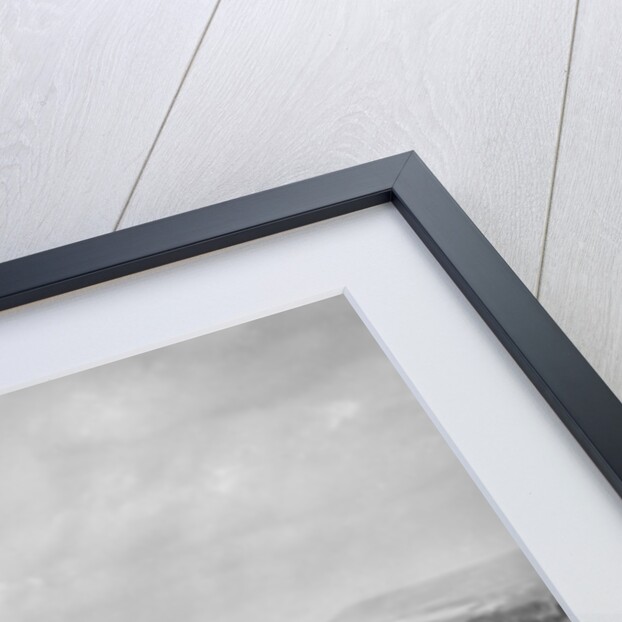 Bentley competing in the Bugatti Owners Club Lewes Speed Trials, Sussex, 1937 by Bill Brunell