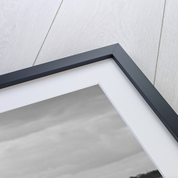 Two MGs racing at Brooklands, Surrey, c1930s by Bill Brunell