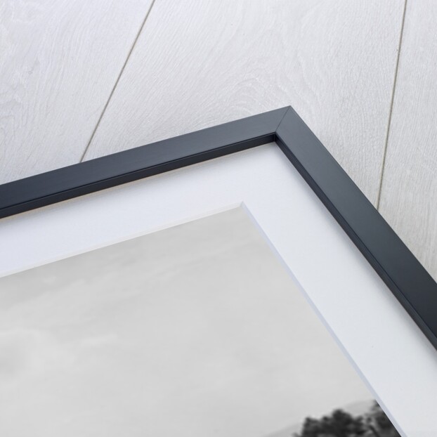 MG PB of EH Goodenough competing in the MCC Torquay Rally, 1938 by Bill Brunell