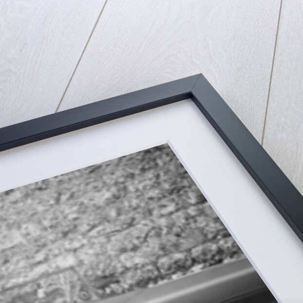 Kitty Brunell in a MG 18/80 open 4-seater, c1930(?) by Bill Brunell