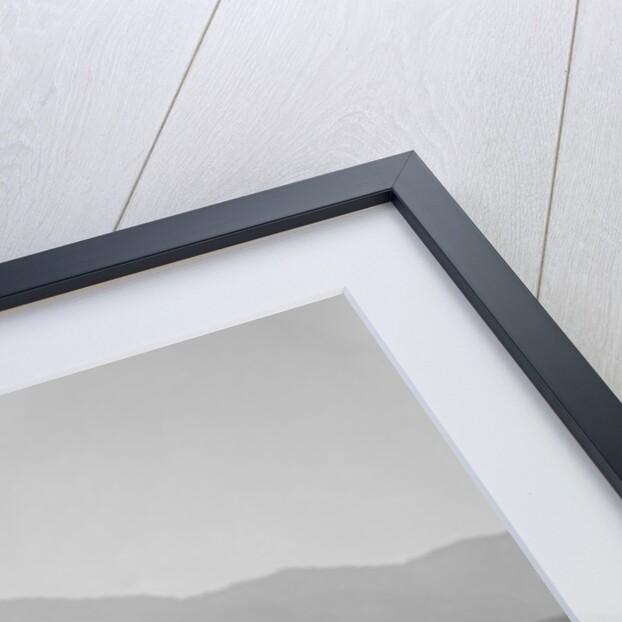 Atalanta of Joan Brotchie competing in the RSAC Scottish Rally, 1939 by Bill Brunell