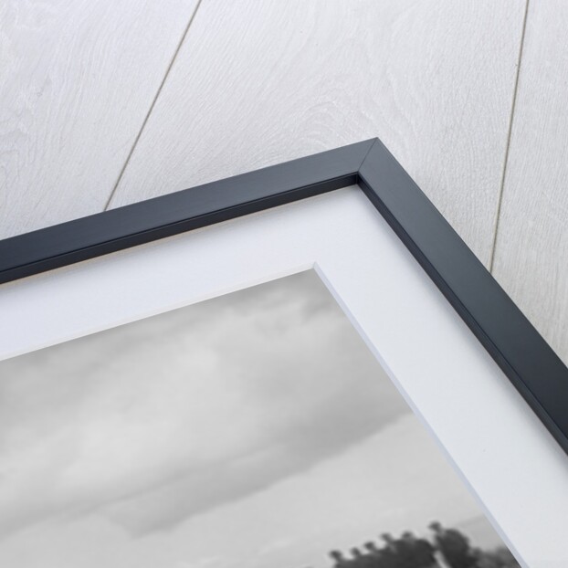 MG PA of Miss E Violet Watson competing in the RSAC Scottish Rally, 1934 by Bill Brunell