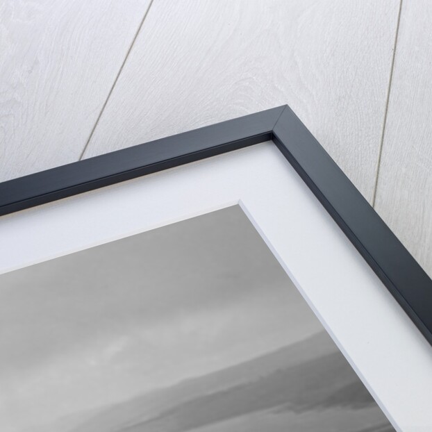 Rover coupe of G Ross competing in the RSAC Scottish Rally, 1934 by Bill Brunell