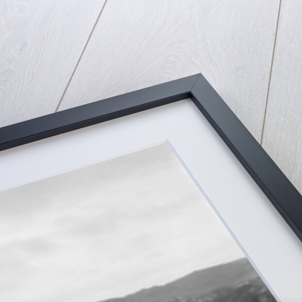 Essex Terraplane of J Esson Gibson competing in the RSAC Scottish Rally, 1934 by Bill Brunell