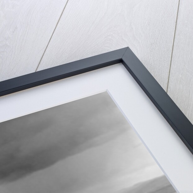 Alvis Speed Twenty saloon competing in the RSAC Scottish Rally, 1934 by Bill Brunell