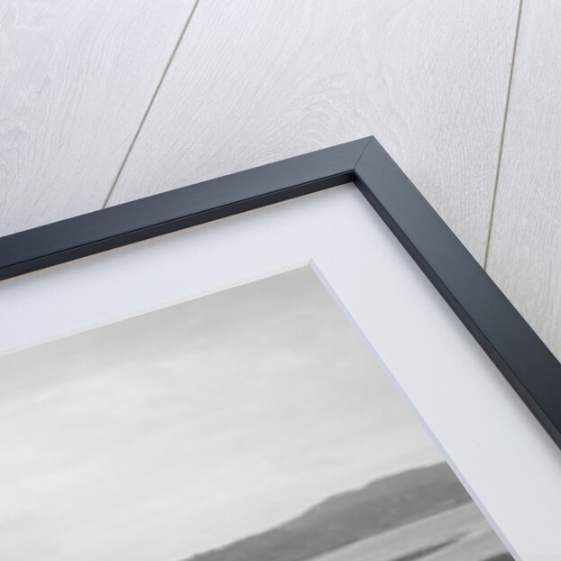 Triumph open tourer of Joan Richmond competing in the RSAC Scottish Rally, 1934 by Bill Brunell