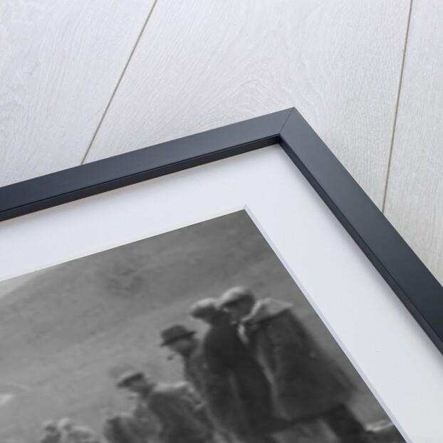 GN of LA Cushman competing in the Scottish Light Car Trial, 1922 by Bill Brunell