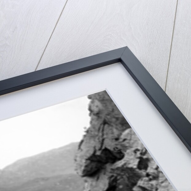 Jowett of W Jowett competing in the Scottish Light Car Trial, 1922 by Bill Brunell