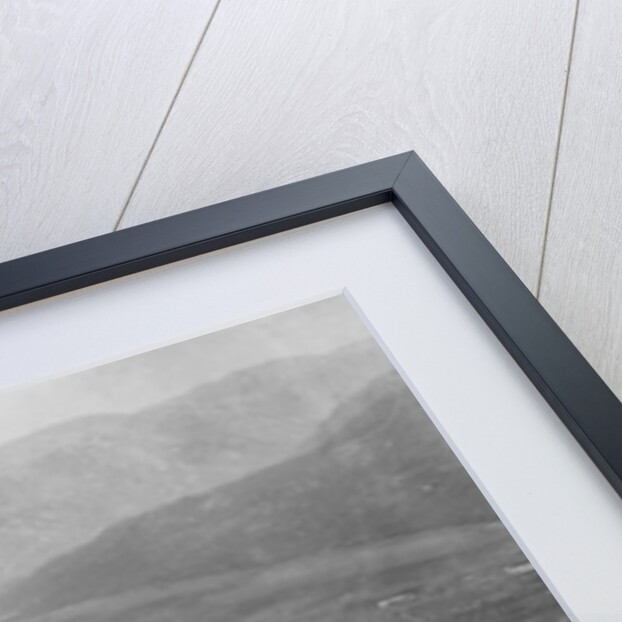 Lagonda open 2-seater of WH Oates competing in the Scottish Light Car Trial, 1922 by Bill Brunell