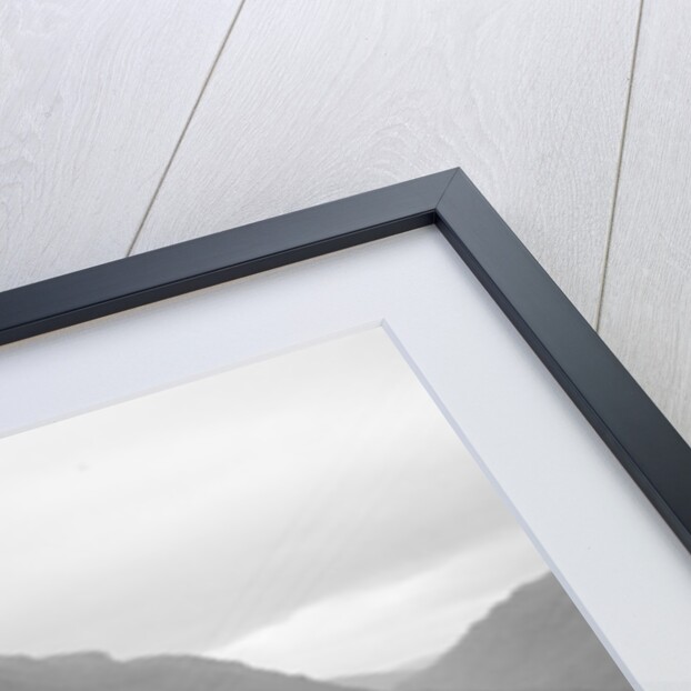 Lagonda open 2-seater of WH Oates competing in the Scottish Light Car Trial, 1922 by Bill Brunell