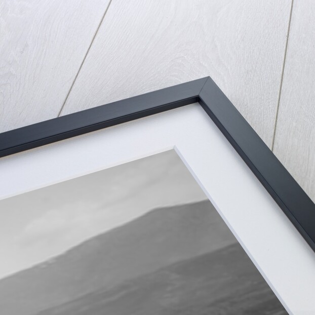 Lagonda open 2-seater of WH Oates competing in the Scottish Light Car Trial, 1922 by Bill Brunell