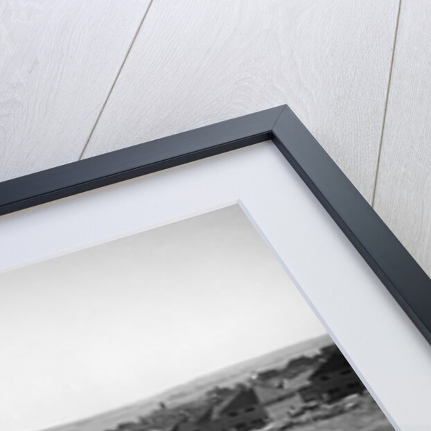 Semmence Special of H Whitfield-Semmence, Bugatti Owners Club Lewes Speed Trials, Sussex, 1937 by Bill Brunell