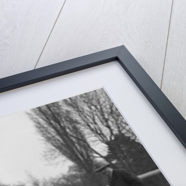 Amilcar Standard Sports at the Ilkley & District Motor Club Trial, Thirsk, Yorkshire, 1930s by Bill Brunell