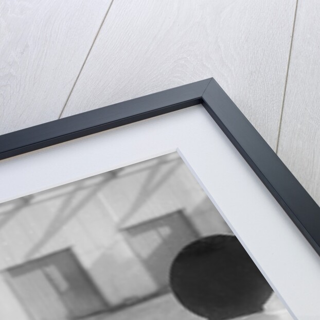 Alvis of CM Harvey, JCC 200 Mile Race, Brooklands, 1921 by Bill Brunell