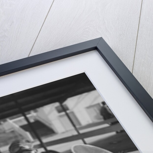 Coventry-Premier of AJ Dixon, JCC 200 Mile Race, Brooklands, 1921 by Bill Brunell