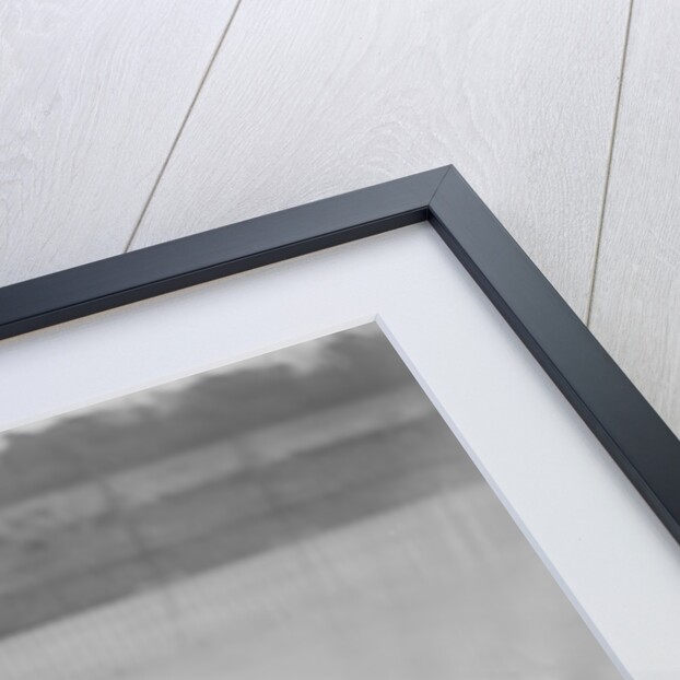 ABC of Eric Gordon England, JCC 200 Mile Race, Brooklands, 1921 by Bill Brunell