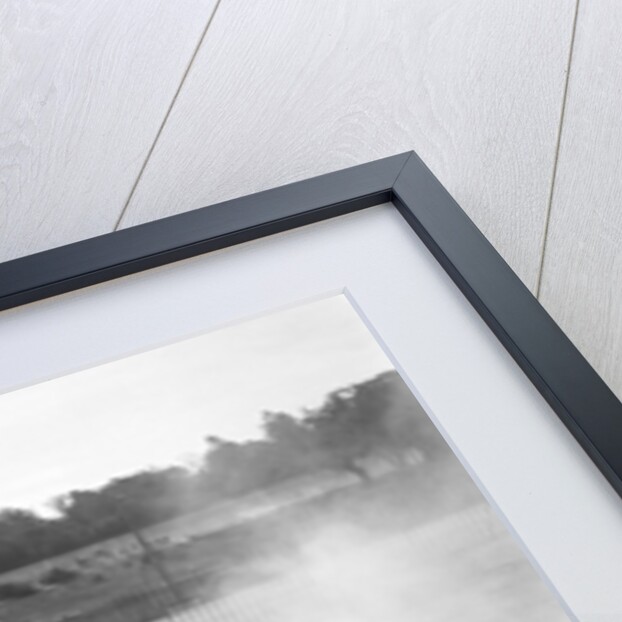 ABC of Eric Gordon England, JCC 200 Mile Race, Brooklands, 1921 by Bill Brunell