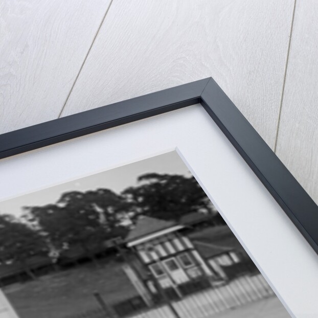 Talbot-Darracq of Jean Chassagne, JCC 200 Mile Race, Brooklands, 1922 by Bill Brunell