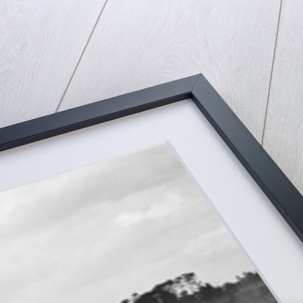 JCC 200 Mile Race, Brooklands, 1920s by Bill Brunell