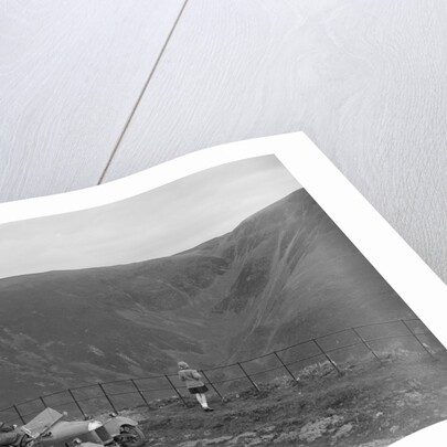 Morris Bullnose by Bill Brunell