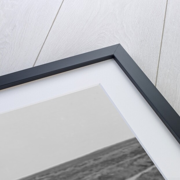 Morris Oxford, c1930s by Bill Brunell