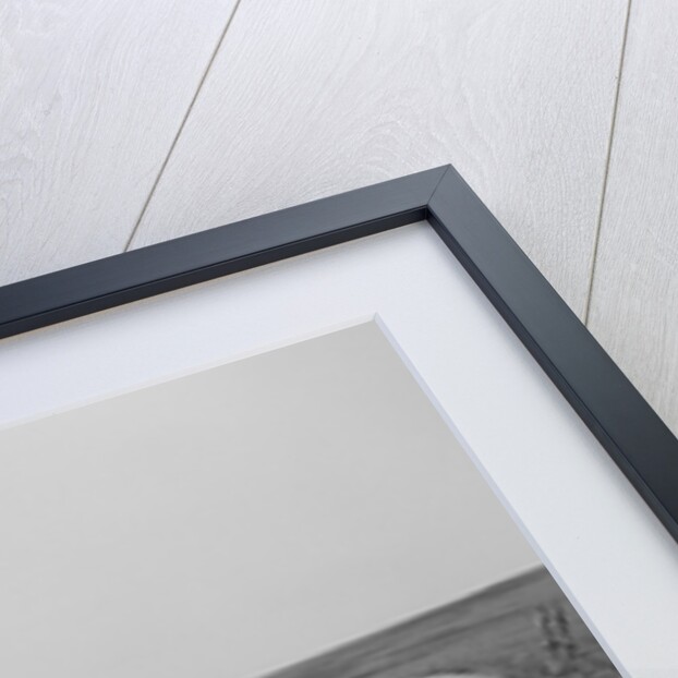 Morris Oxford, c1930s by Bill Brunell