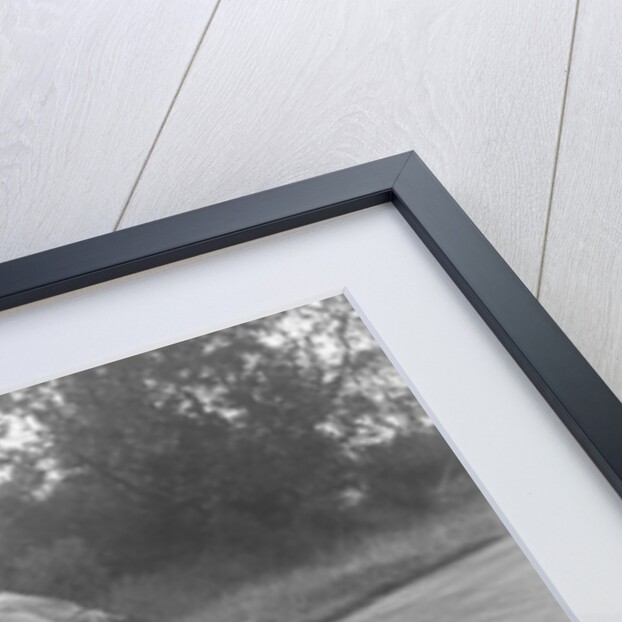 Road testing Raymond Mays' Vauxhall-Villiers, c1930s by Bill Brunell