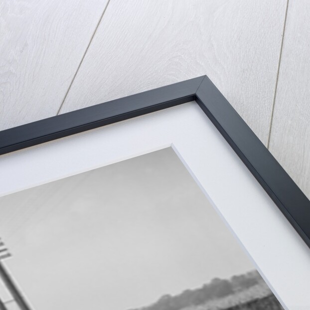 Road testing Raymond Mays' Vauxhall-Villiers, c1930s by Bill Brunell