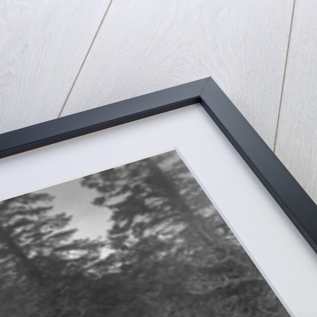 Kitty Brunell road testing a Riley 9 WD tourer, c1930 by Bill Brunell