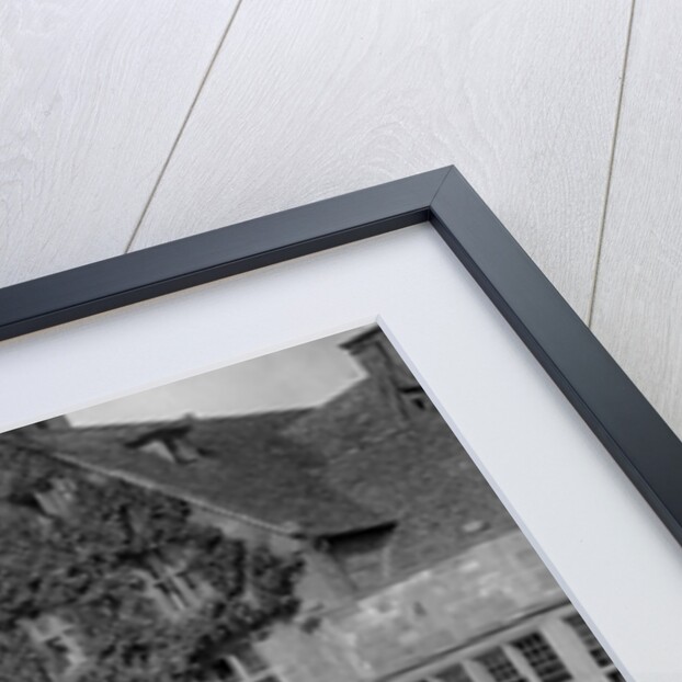 Calthorpe 4-seater tourer, Broadway, Worcestershire, c1920s by Bill Brunell