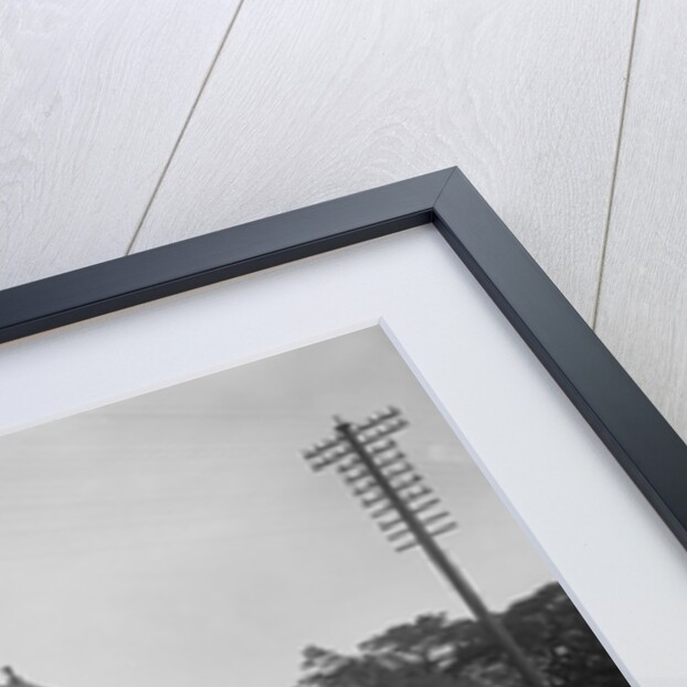 Calthorpe 4-seater tourer, Fis Hill, near Broadway, Worcestershire, c1920s by Bill Brunell