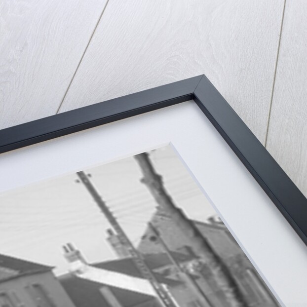 Alfa Romeo of FW Stiles, Boulogne Motor Week, France, 1928 by Bill Brunell