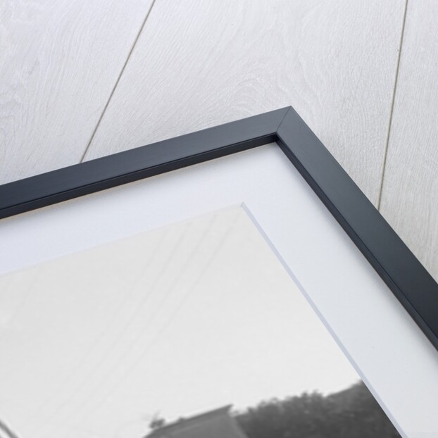 Bentley of Tim Birkin competing at the Boulogne Motor Week, France, 1928 by Bill Brunell