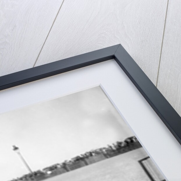 Invicta 4-seater high-chassis tourer of Violette Corderey, Boulogne Motor Week, France, 1928 by Bill Brunell