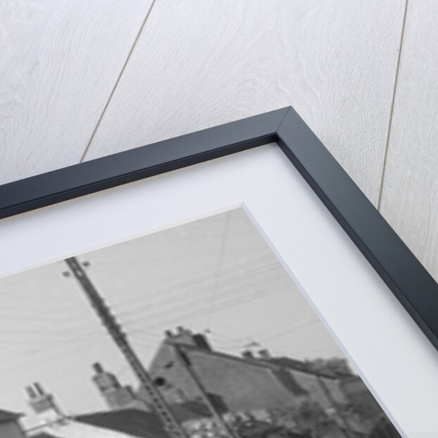 Georges Irat of Ernest Andre competing at the Boulogne Motor Week, France, 1928 by Bill Brunell