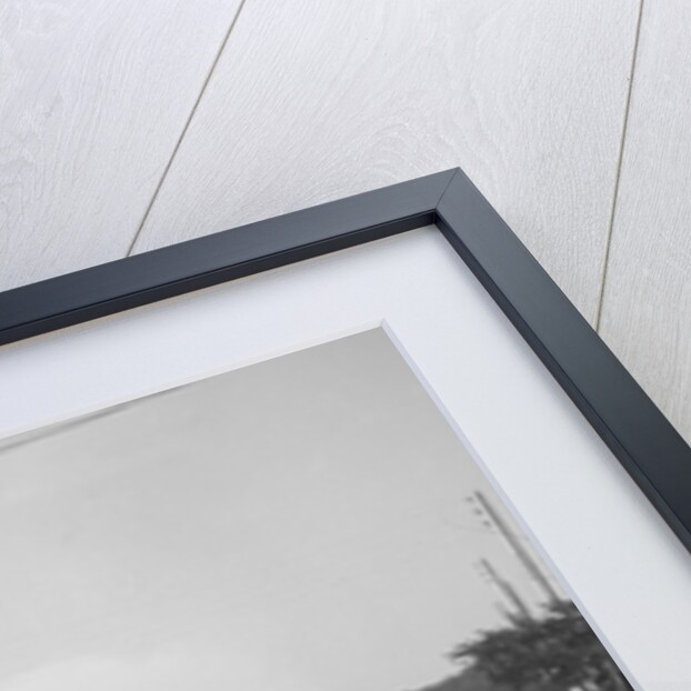 Alfa Romeo of Boris Ivanowski competing at the Boulogne Motor Week, France, 1928 by Bill Brunell