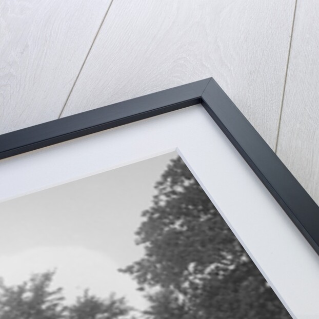 Salmson competing at the Boulogne Motor Week, France, 1928 by Bill Brunell