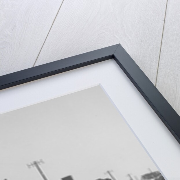 Amilcar C6 of Miss Maconochie competing at the Boulogne Motor Week, France, 1928 by Bill Brunell