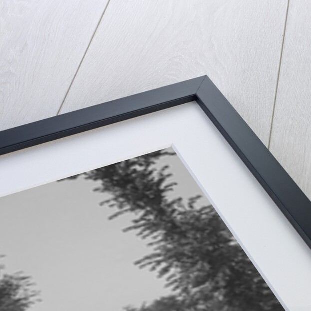 Lombard competing at the Boulogne Motor Week, France, 1928 by Bill Brunell