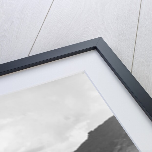 Vauxhall Big Six saloon of WT Grose, RSAC Scottish Rally, 1933 by Bill Brunell