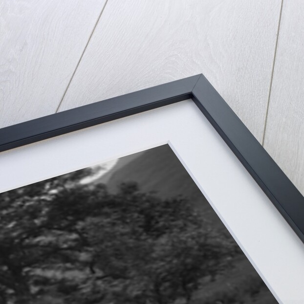 Armstrong-Siddeley of CD Siddeley competing in the RSAC Scottish Rally, 1932 by Bill Brunell