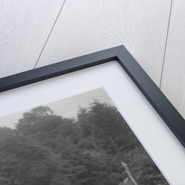 Bugatti Type 43 Grand Sport of KW Bear, MAC Shelsley Walsh Hillclimb, Worcestershire, 1930s by Bill Brunell