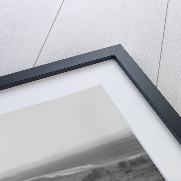 Talbot 10 sports of DH Perring, Great Weat Motor Club Trial, Wool Heath, Dorset, 1938 by Bill Brunell