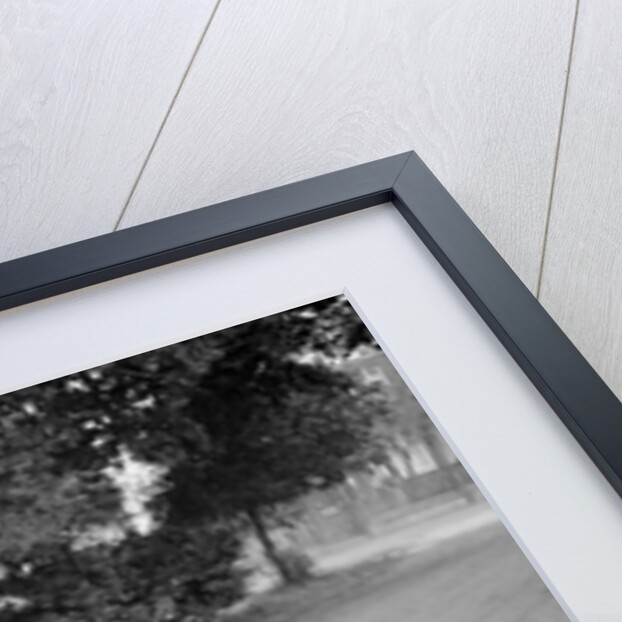 MG M type of C Robinson, c1929 by Bill Brunell