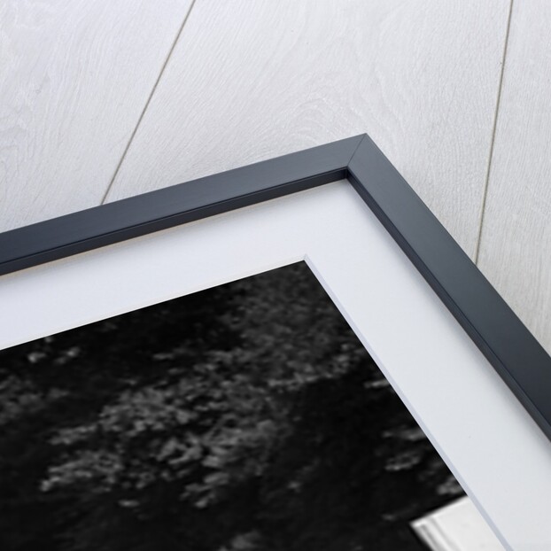 Frazer-Nash TT replica of Midge Wilby competing in the VSCC Croydon Speed Trials, 1937 by Bill Brunell