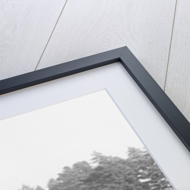 Vulcan open tourer, Friday Street, Surrey, c1920s by Bill Brunell