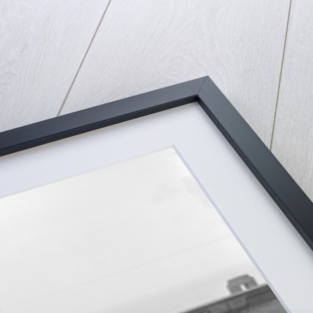 Austin 7 Grasshopper of CD Buckley and Fiat Balilla 508S of SGE Tett at the Blackpool Rally, 1936 by Bill Brunell