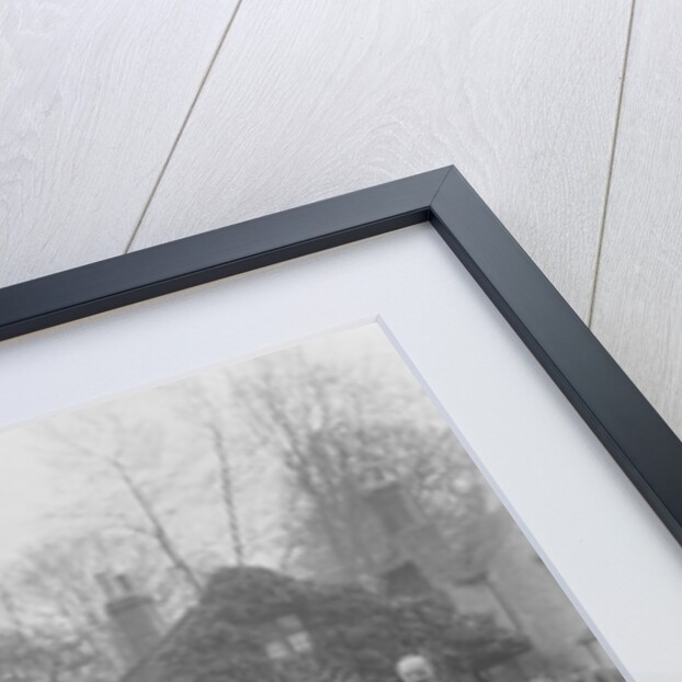 Kitty Brunell witha Singer 8 Junior, c1920s by Bill Brunell