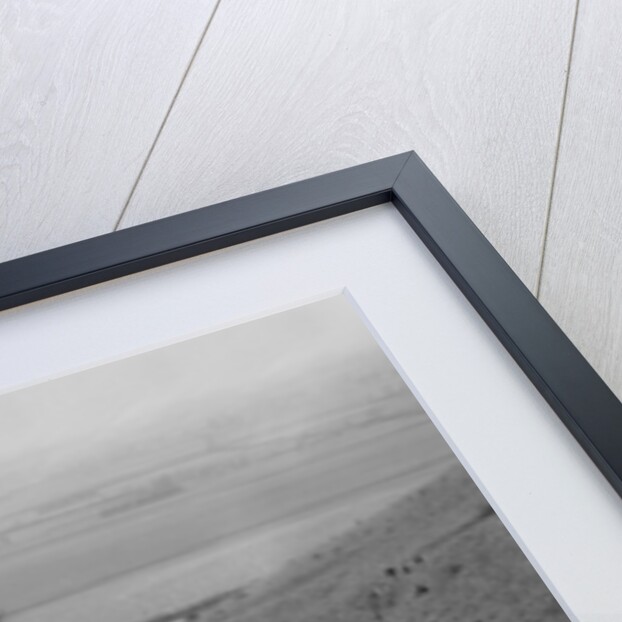 MG Magna competing in a trial, Crowell Hill, Chinnor, Oxfordshire, 1930s by Bill Brunell