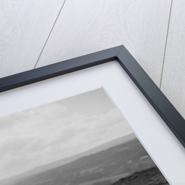 Morris Cowley tourer, c1920s by Bill Brunell